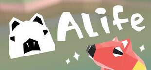 Игра ALife ALife