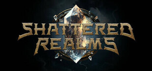 Игра Shattered Realms Shattered Realms