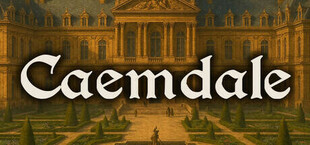 Игра Caemdale Caemdale