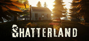Игра Shatterland Shatterland
