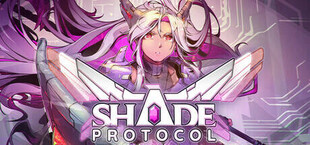 Игра SHADE Protocol SHADE Protocol