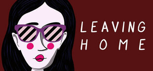 Игра Leaving Home Leaving Home