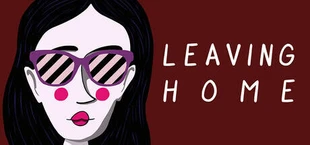Leaving Home