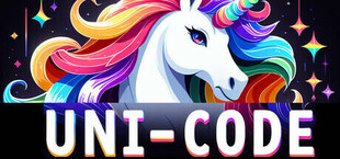 Игра UNI-CODE UNI-CODE