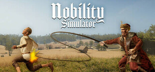 Игра Nobility Simulator Nobility Simulator