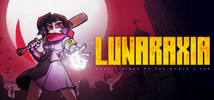 Игра Lunaraxia: Magpie Sings of the World's End Lunaraxia: Magpie Sings of the World's End