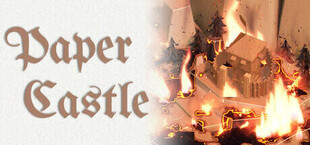 Paper Castle