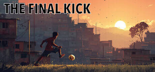 Игра The Final Kick The Final Kick