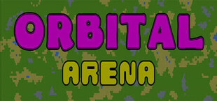 Игра Orbital Arena Orbital Arena