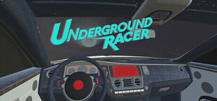 Игра Underground Racer Underground Racer