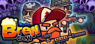 Игра BrewCrew BrewCrew