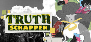 Игра Truth Scrapper Truth Scrapper