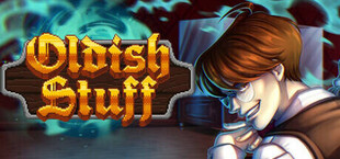 Игра Oldish Stuff Oldish Stuff