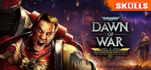 Игра Warhammer 40,000: Dawn of War - Definitive Edition Warhammer 40,000: Dawn of War - Definitive Edition