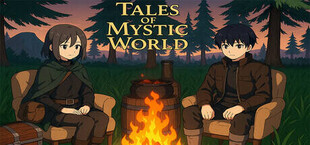 Игра Tales of Mystic World Tales of Mystic World
