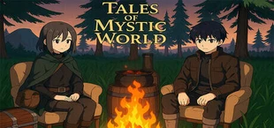 Isekai Mystic World