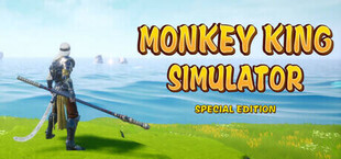 Monkey King Simulator Special Edition