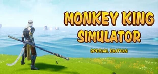 Monkey King Simulator Special Edition