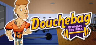 Игра Douchebag: Ultimate Bro Pack Douchebag: Ultimate Bro Pack