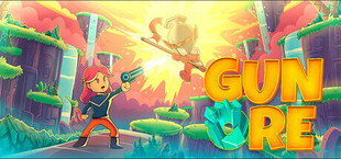 Игра GunOre GunOre