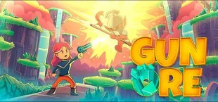 GunOre