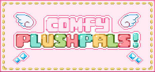 Игра Comfy Plushpals! — The COZY raising simulator RPG — (with Rizz ✨😏✨) Comfy Plushpals! — The COZY raising simulator RPG — (with Rizz ✨😏✨)