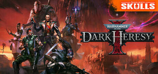 Игра Warhammer 40,000: Dark Heresy Warhammer 40,000: Dark Heresy