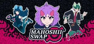 Mahoshii Swap