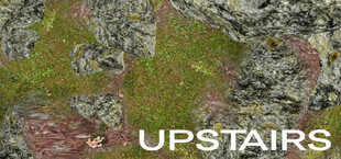 Upstairs
