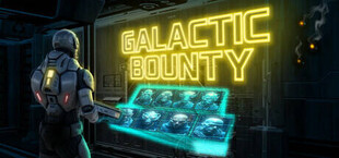 Игра Galactic Bounty Galactic Bounty