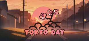 Игра Tokyo Day Tokyo Day
