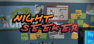 Игра Night Seeker Night Seeker