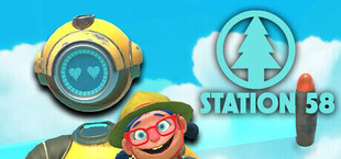 Station 58