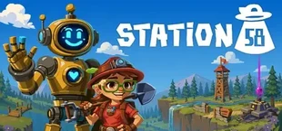 Station 58