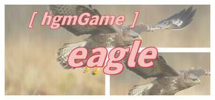 Игра hgmGame-eagle hgmGame-eagle
