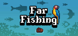 Игра Far Fishing Far Fishing