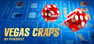 Vegas Craps от Pokerist