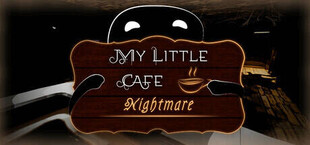 Игра My Little Cafe Nightmare My Little Cafe Nightmare