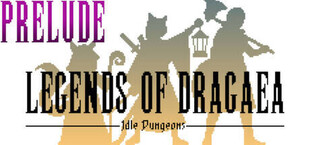 Игра Legend of Dragaea: Idle Dungeons Prelude Legend of Dragaea: Idle Dungeons Prelude