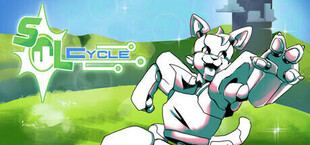 Игра SolCycle SolCycle