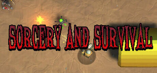 Игра Sorcery and Survival Sorcery and Survival