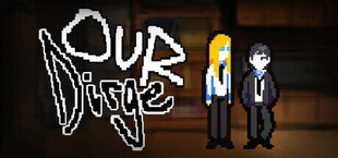 Игра Our Dirge Our Dirge