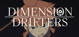 Dimension Drifters