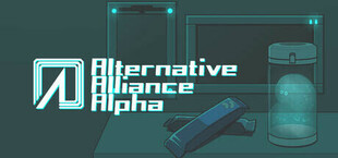 Игра Alternative Alliance Alpha Alternative Alliance Alpha