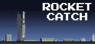 Игра Rocket Catch Rocket Catch