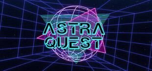 Игра Astra Quest Astra Quest