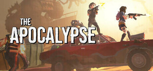 Игра Апокалипсис / The Apocalypse Апокалипсис / The Apocalypse