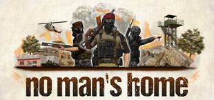 No Man's Home