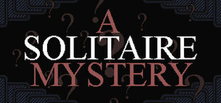 Игра A Solitaire Mystery A Solitaire Mystery