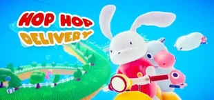 Hop Hop Delivery!